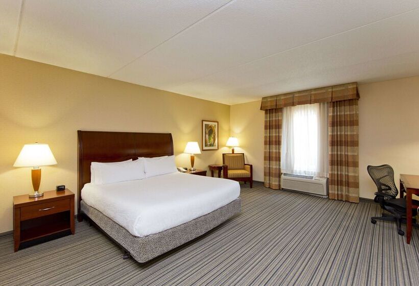 酒店 Hilton Garden Inn Winchester