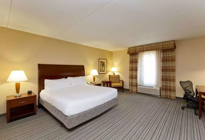 호텔 Hilton Garden Inn Winchester