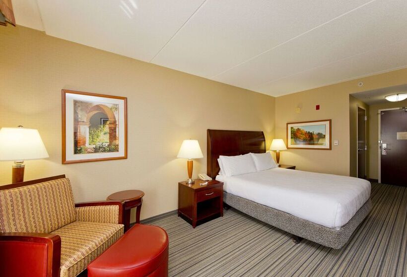 酒店 Hilton Garden Inn Winchester