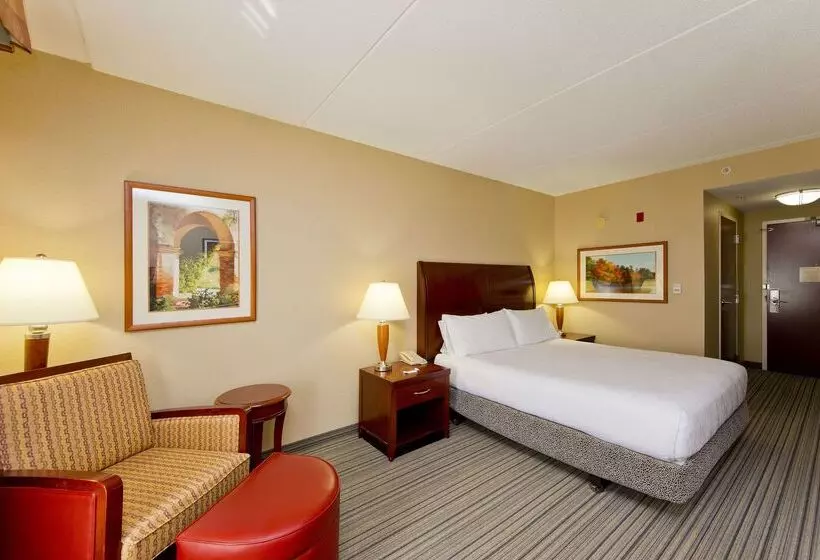 호텔 Hilton Garden Inn Winchester