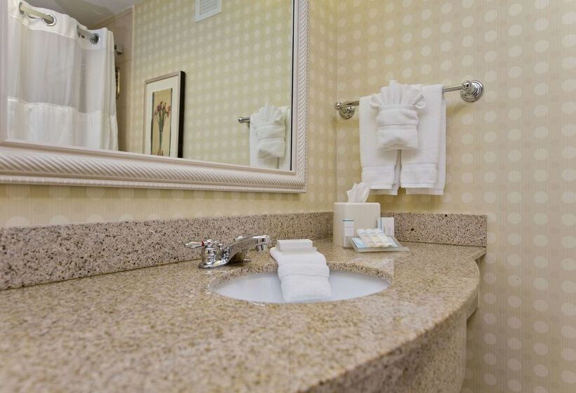 酒店 Hilton Garden Inn Winchester