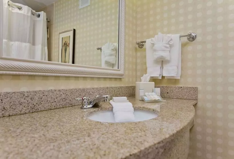 호텔 Hilton Garden Inn Winchester