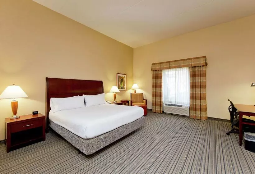 호텔 Hilton Garden Inn Winchester