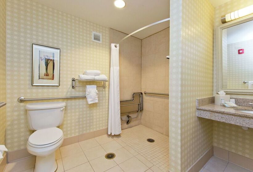 酒店 Hilton Garden Inn Winchester