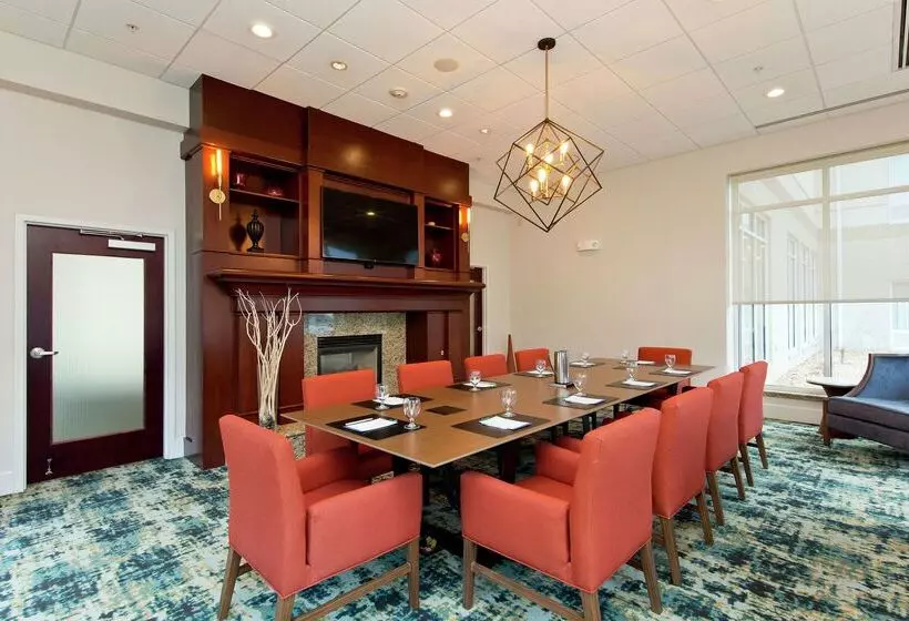 호텔 Hilton Garden Inn Winchester