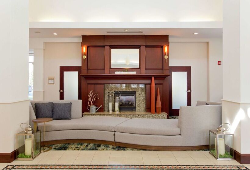 酒店 Hilton Garden Inn Winchester