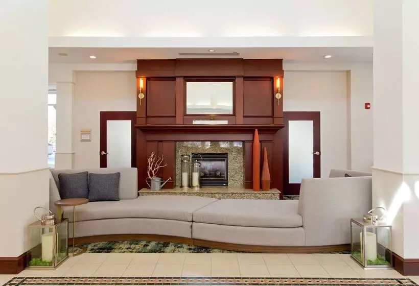 호텔 Hilton Garden Inn Winchester