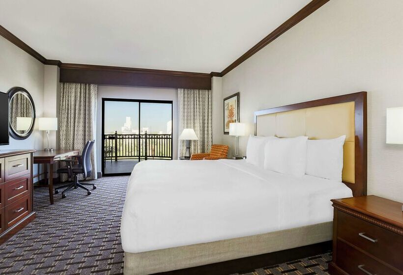 酒店 Hilton Phoenix Chandler