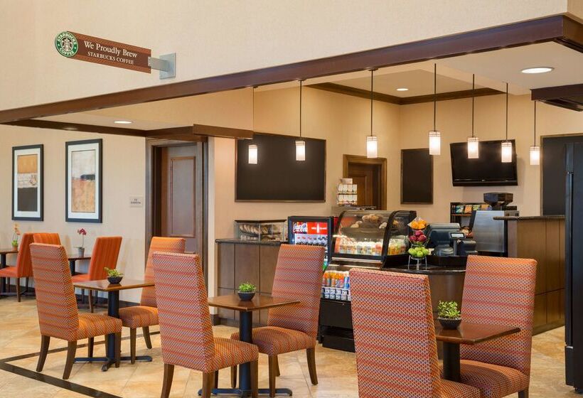 酒店 Hilton Phoenix Chandler