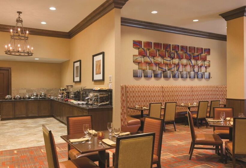 酒店 Hilton Phoenix Chandler