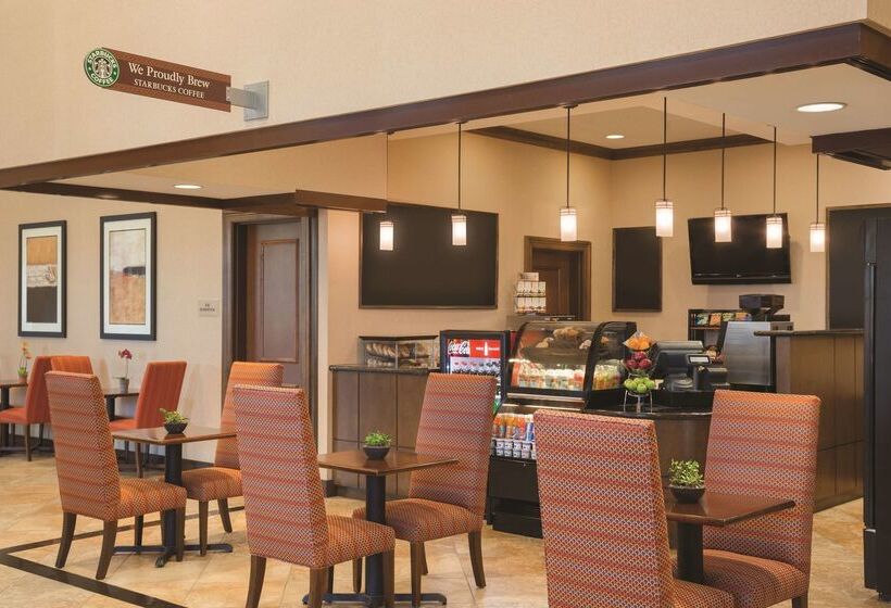 酒店 Hilton Phoenix Chandler