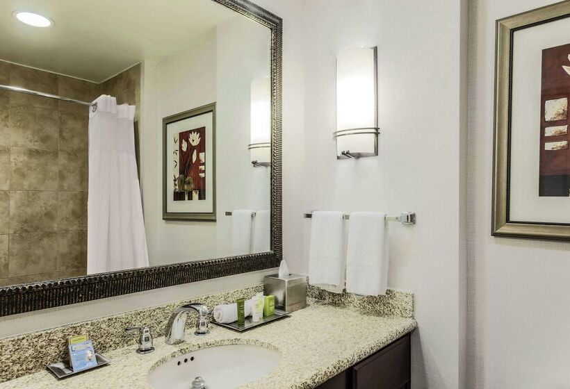 酒店 Hilton Phoenix Chandler