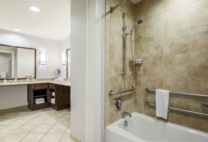 酒店 Hilton Phoenix Chandler