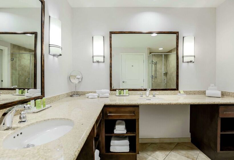 酒店 Hilton Phoenix Chandler