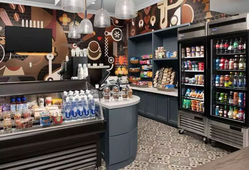 酒店 Hilton Phoenix Chandler