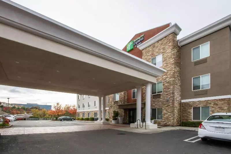 Holiday Inn Express Hotel & Suites Roseville   Galleria Area, An Ihg