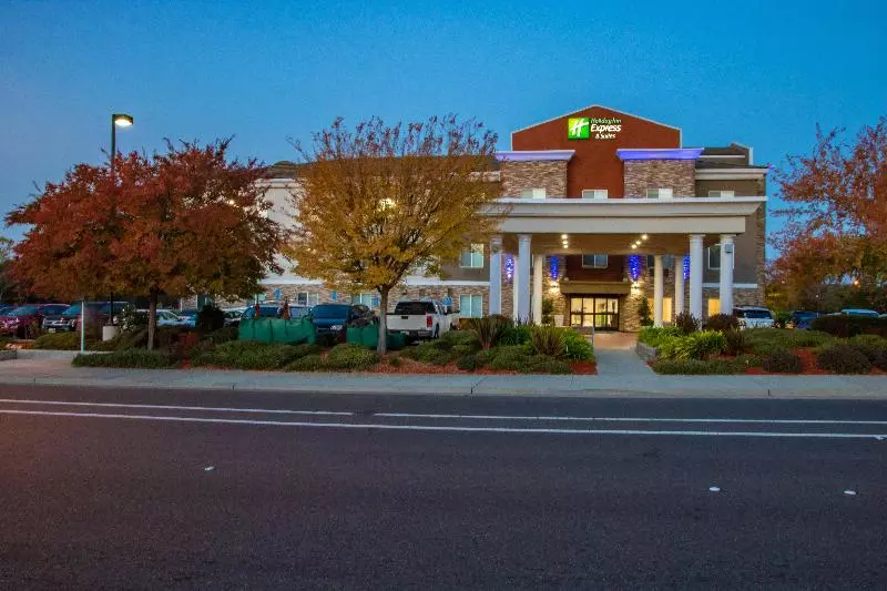 Holiday Inn Express Hotel & Suites Roseville   Galleria Area, An Ihg