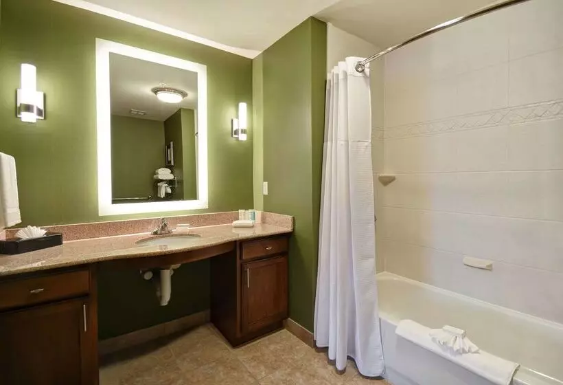 Hotel Homewood Suites By Hilton At The Waterfront