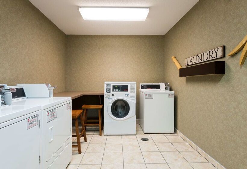 هتل Homewood Suites By Hilton Indianapolis Northwest