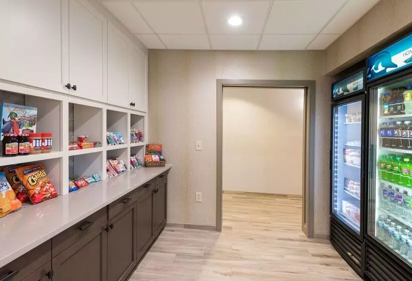 호텔 Homewood Suites By Hilton Indianapolis Northwest