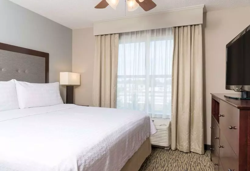 호텔 Homewood Suites By Hilton Indianapolis Northwest