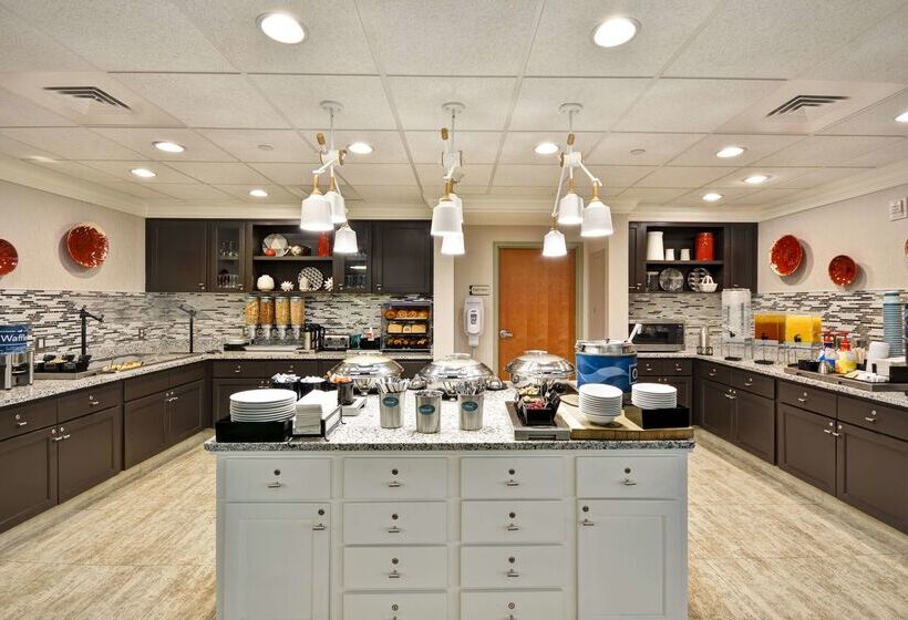 ホテル Homewood Suites By Hilton Ithaca