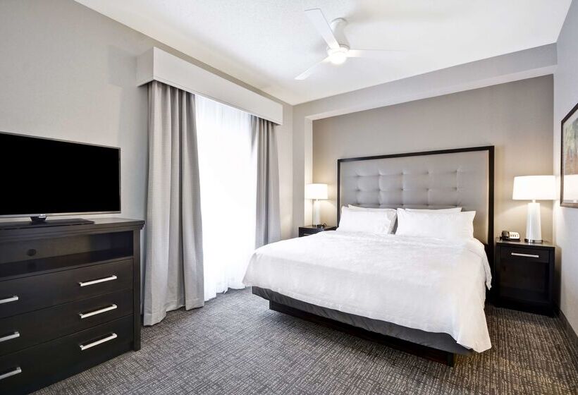 ホテル Homewood Suites By Hilton Ithaca