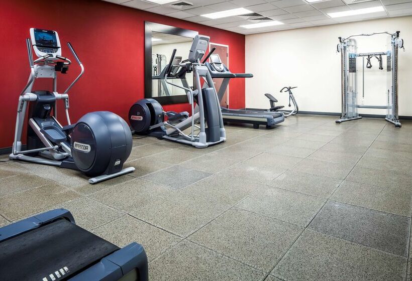 בית מלון כפרי Homewood Suites By Hilton Salt Lake Citydowntown