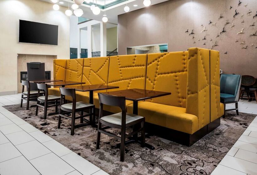 בית מלון כפרי Homewood Suites By Hilton Salt Lake Citydowntown