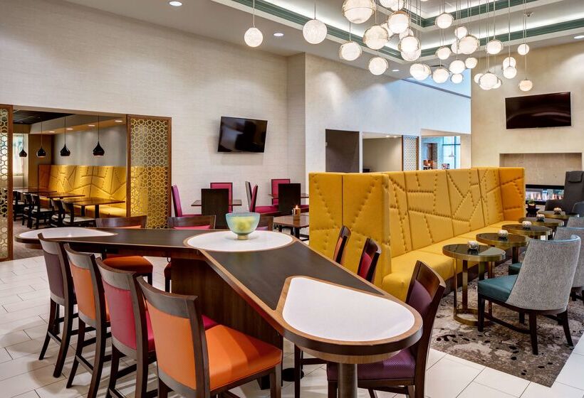 בית מלון כפרי Homewood Suites By Hilton Salt Lake Citydowntown