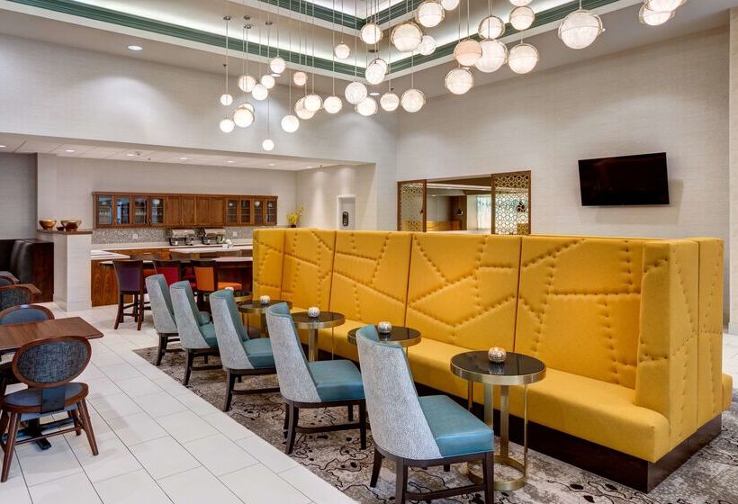 בית מלון כפרי Homewood Suites By Hilton Salt Lake Citydowntown