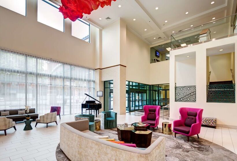 בית מלון כפרי Homewood Suites By Hilton Salt Lake Citydowntown