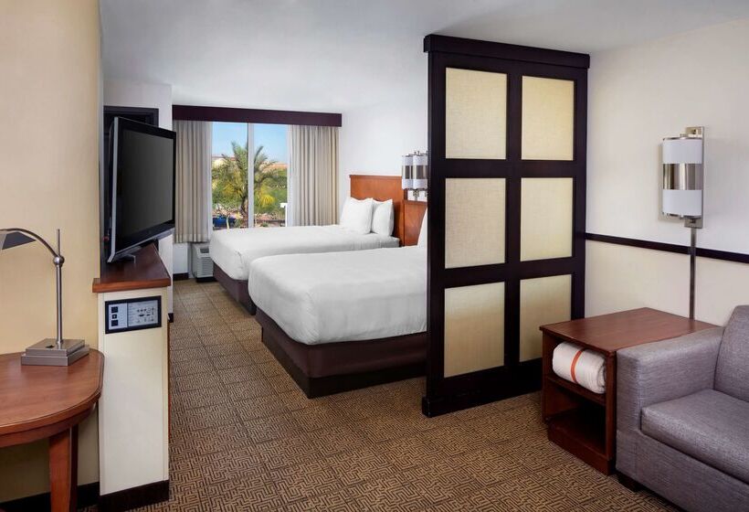 Szálloda Hyatt Place Phoenix/mesa