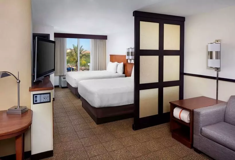 هتل Hyatt Place Phoenix/mesa