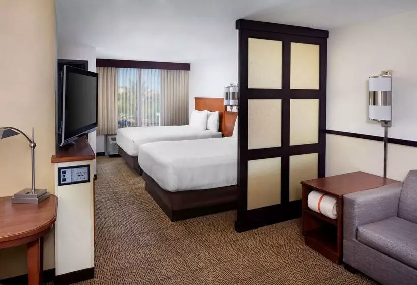 هتل Hyatt Place Phoenix/mesa