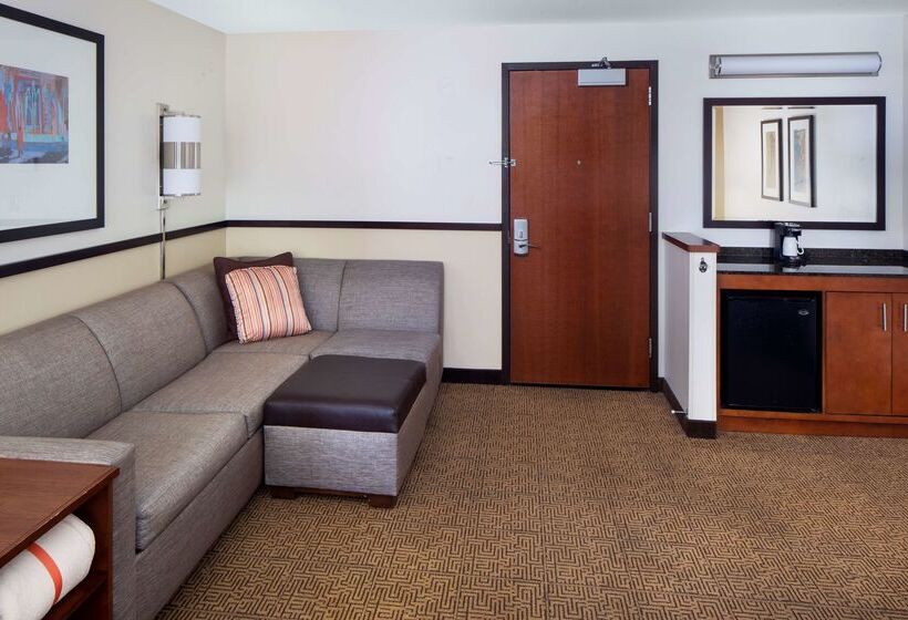 Szálloda Hyatt Place Phoenix/mesa