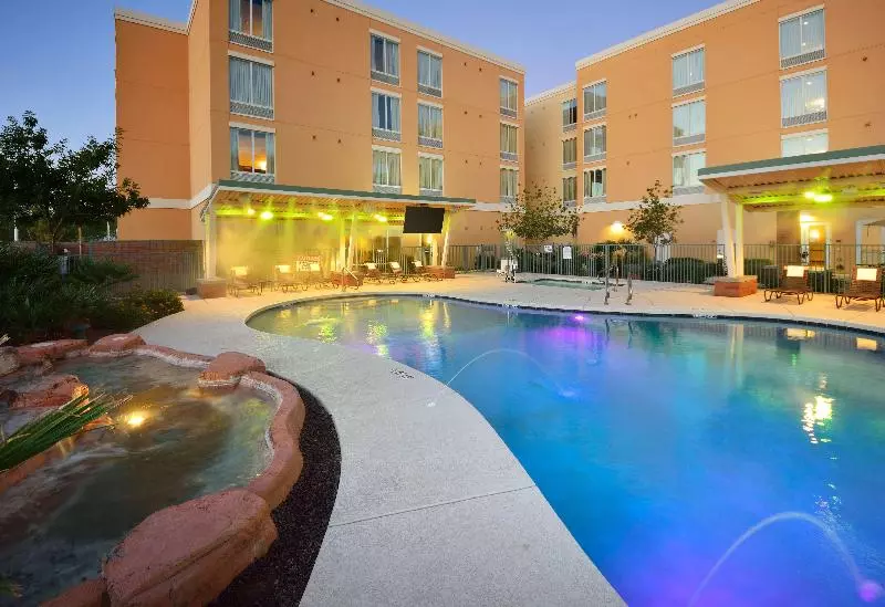 هتل Hyatt Place Phoenix/mesa