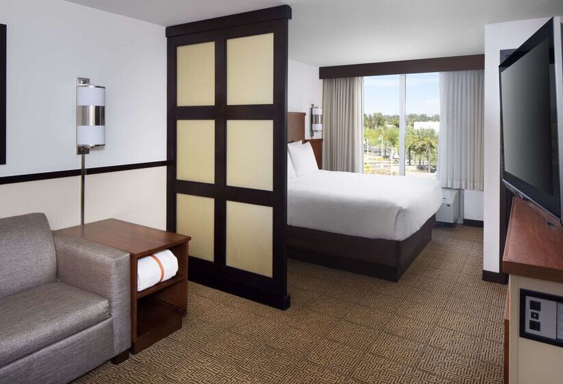 Szálloda Hyatt Place Phoenix/mesa