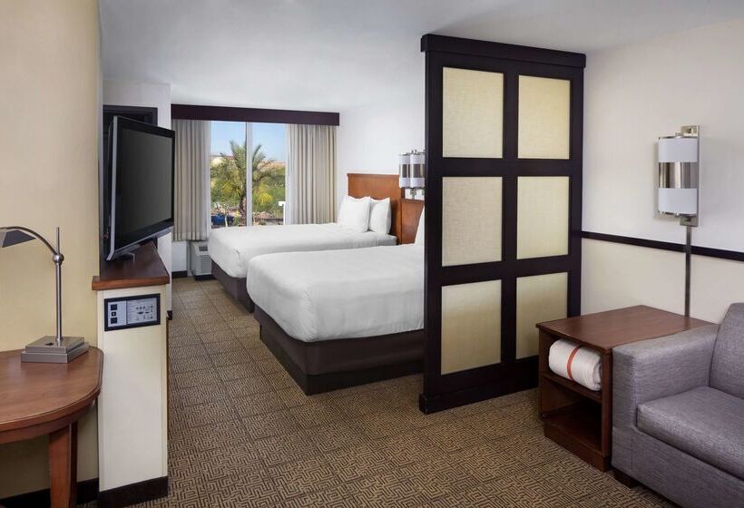 Szálloda Hyatt Place Phoenix/mesa