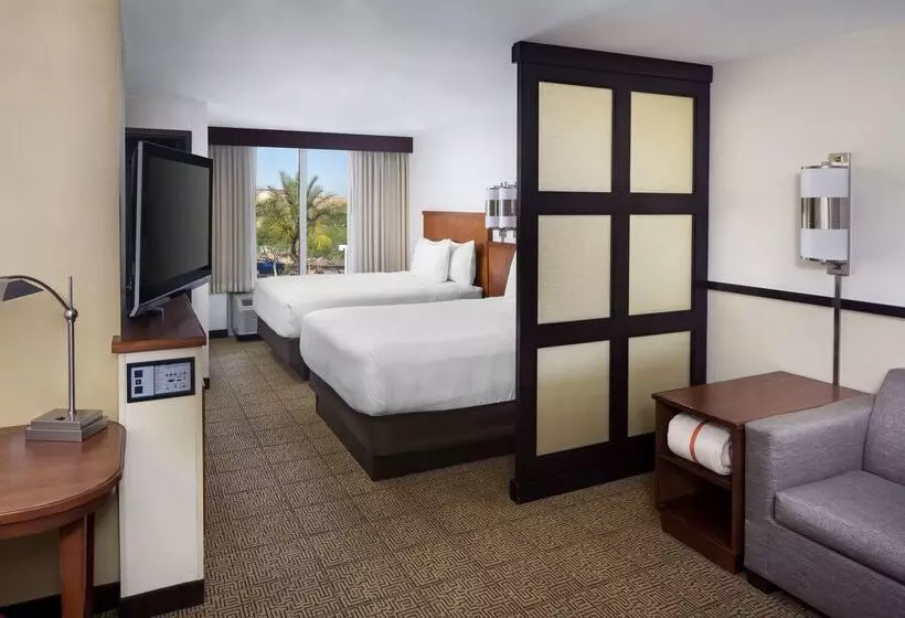 هتل Hyatt Place Phoenix/mesa