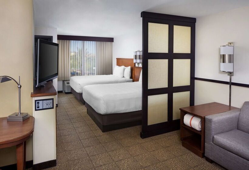 Szálloda Hyatt Place Phoenix/mesa