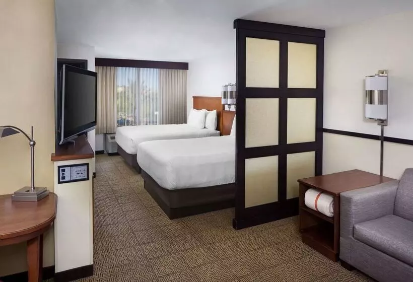 هتل Hyatt Place Phoenix/mesa