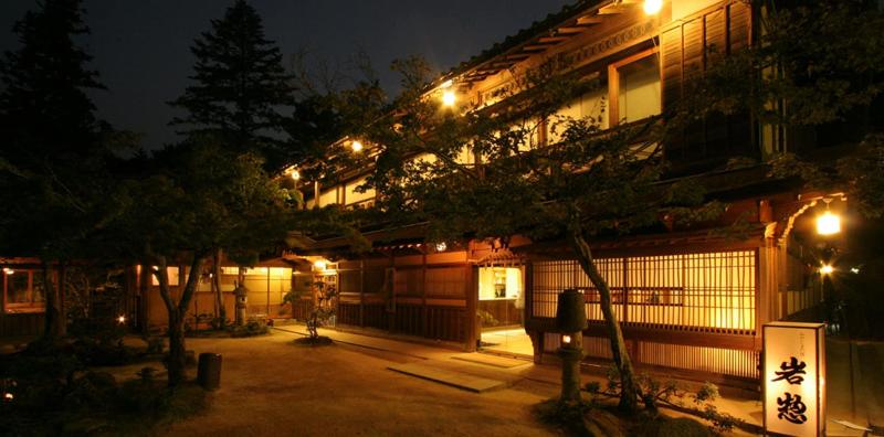 Hotel Iwaso