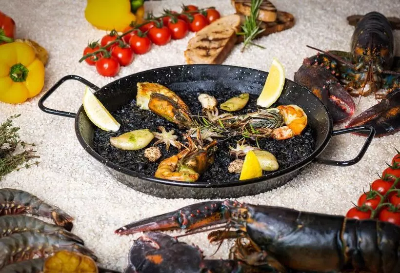 Ja The Resort   Ja Beach Hotel, Dubai