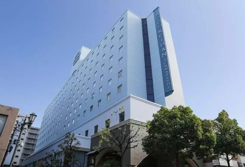 Hotel Keihan Tenmabashi