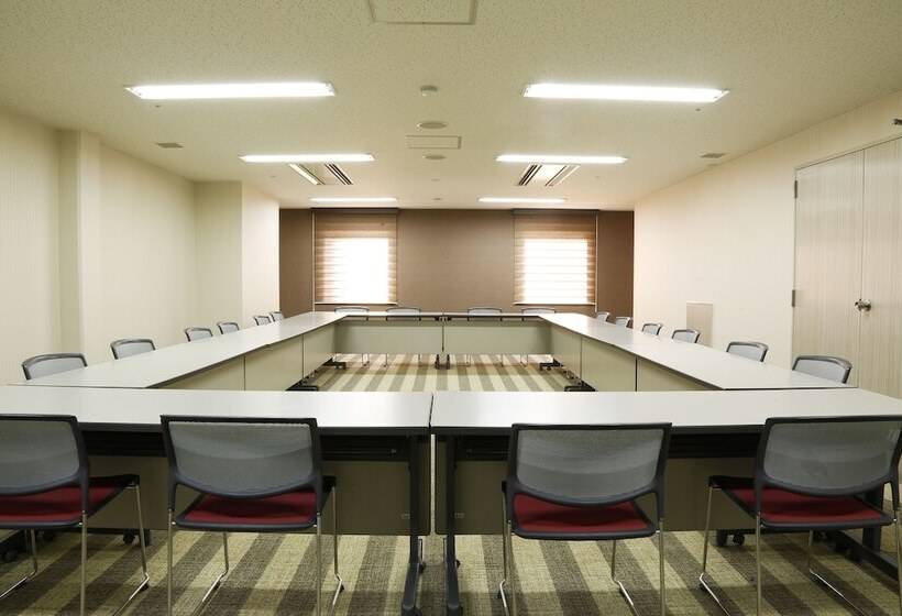 فندق Keihan Tenmabashi