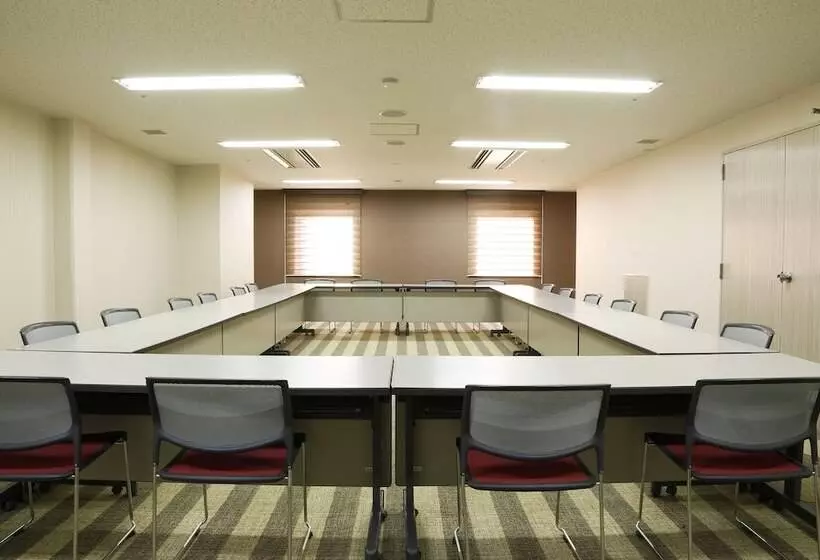 Hotel Keihan Tenmabashi