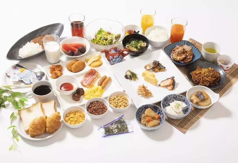 Hotel Keihan Tenmabashi