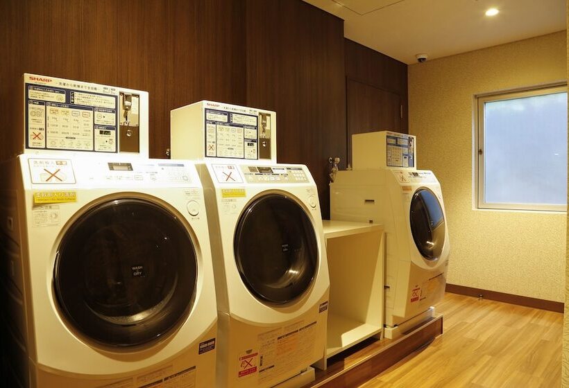 فندق Keihan Tenmabashi