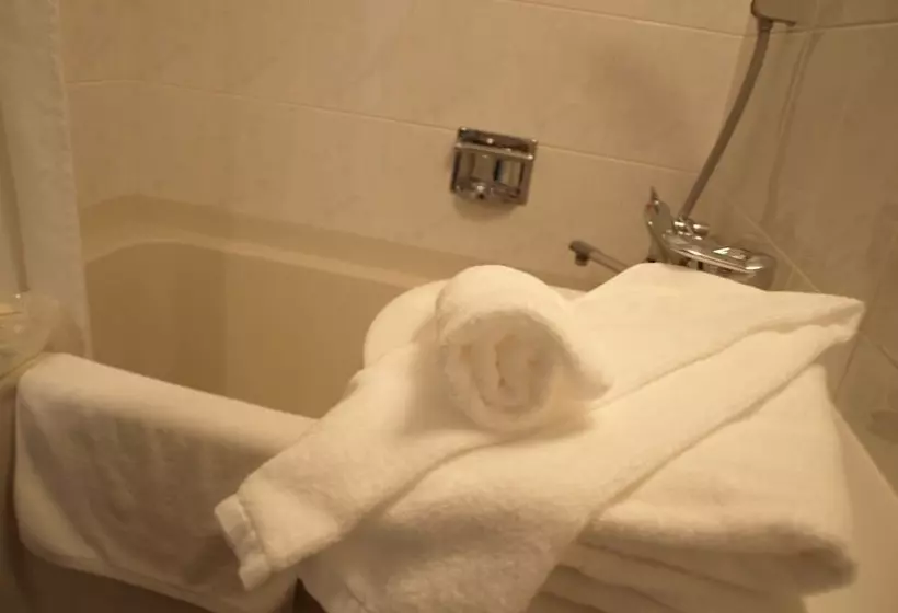 Hotel Keihan Tenmabashi